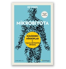 Mikrobiyota