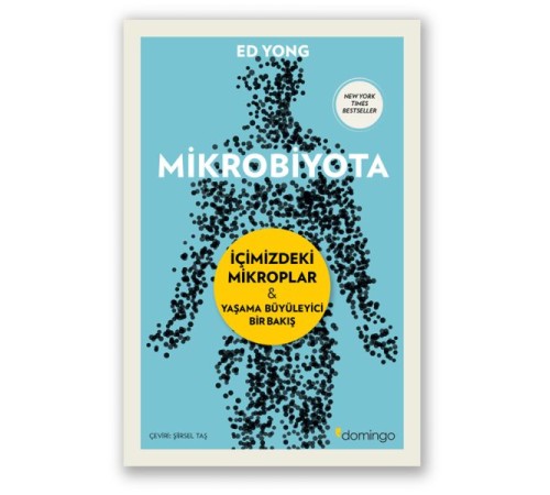 Mikrobiyota