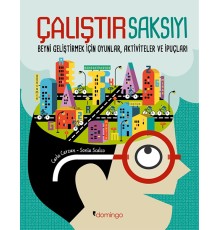 Çalıştır Saksıyı