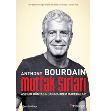 Mutfak Sırları