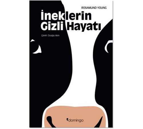 İneklerin Gizli Hayatı