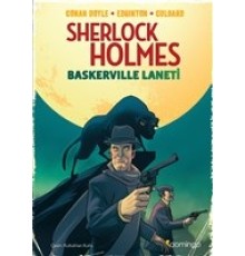 Baskerville Laneti - Sherlock Holmes