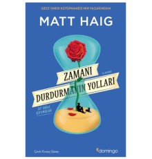 Zamanı Durdurmanın Yolları