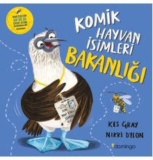 Komik Hayvan İsimleri Bakanlığı