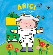 Arıcı - Ne Yapar?
