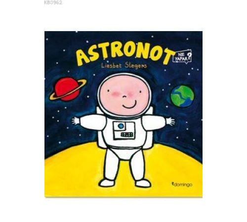 Astronot