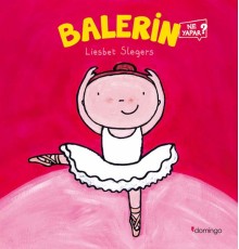 Balerin - Ne Yapar?