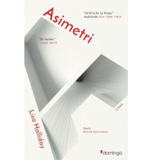 Asimetri