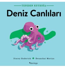 Tepeden Kuyruğa - Deniz Canlıları