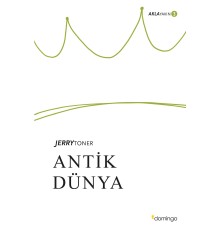 Aklayakın 3 - Antik Dünya