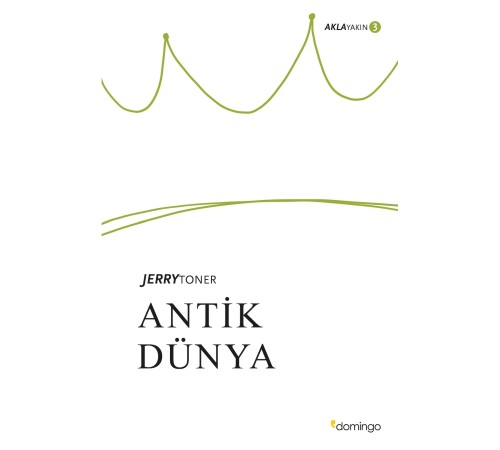 Aklayakın 3 - Antik Dünya