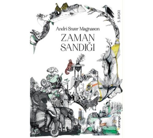 Zaman Sandığı Zaman Sandığı