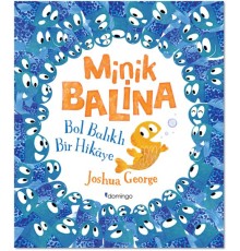 Minik Balina - Bol Balıklı Bir Hikaye