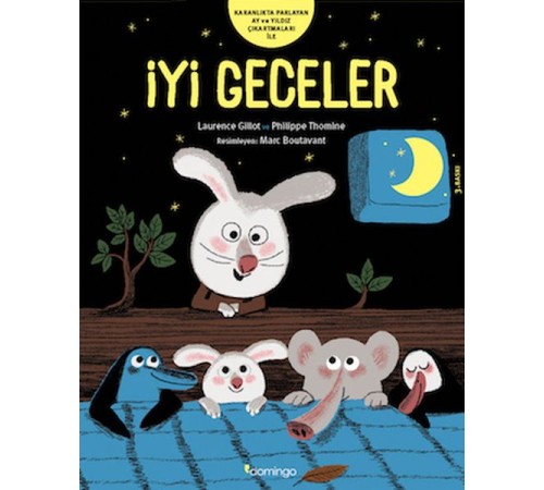 İyi Geceler