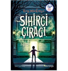 Sihirci Çırağı