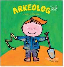 Arkeolog Ne Yapar?