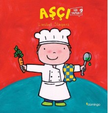 Aşçı - Ne Yapar?