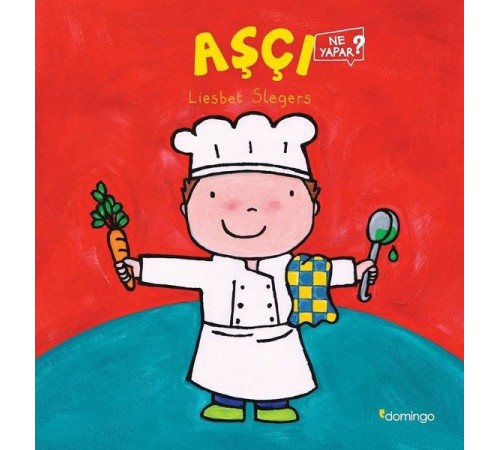 Aşçı - Ne Yapar? Aşçı - Ne Yapar?