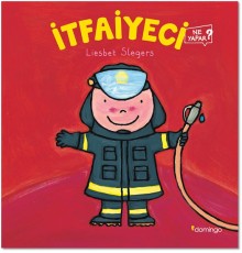 İtfaiyeci Ne Yapar?