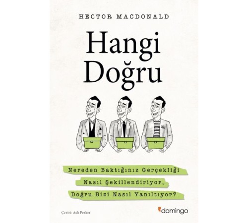Hangi Doğru