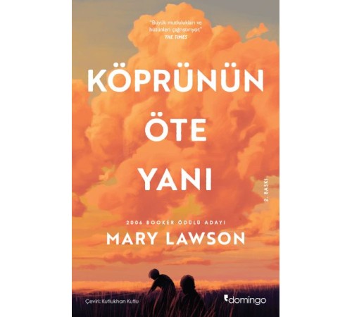 Köprünün Öte Yanı Köprünün Öte Yanı