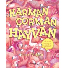 Karman Çorman Hayvan