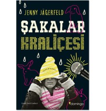 Şakalar Kraliçesi
