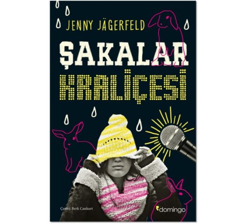 Şakalar Kraliçesi Şakalar Kraliçesi