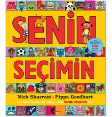 Senin Seçimin
