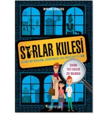 Sırlar Kulesi