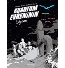 Kuantum Evreninin Gizemi