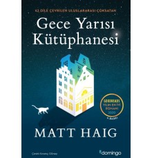 Gece Yarısı Kütüphanesi