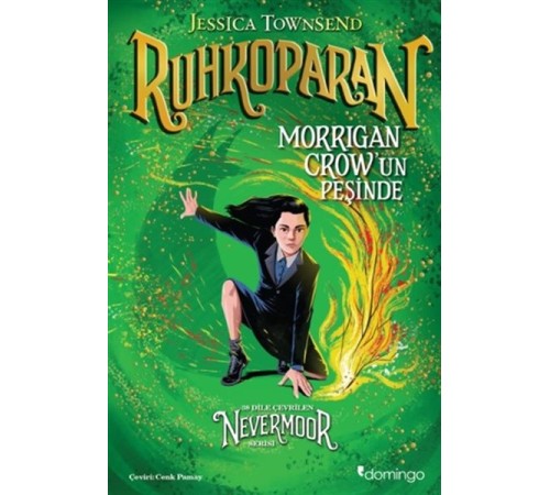 Ruhkoparan