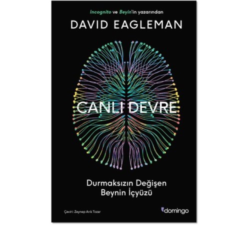 Canlı Devre