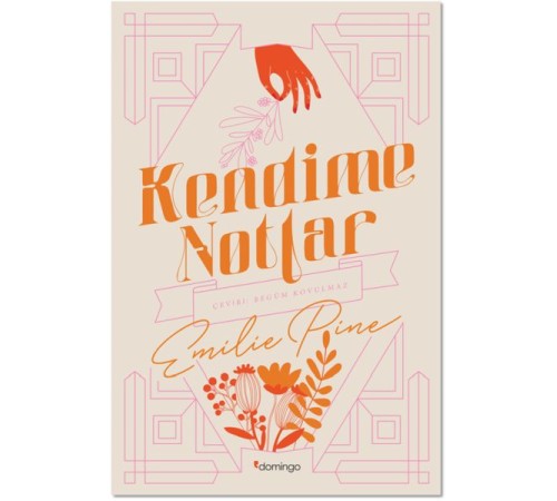 Kendime Notlar