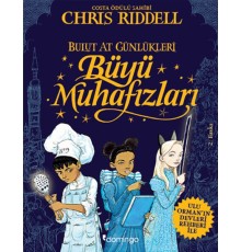 Büyü Muhafızları
