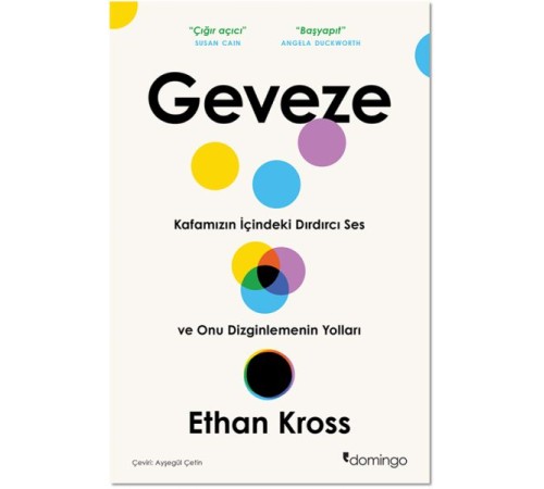 Geveze