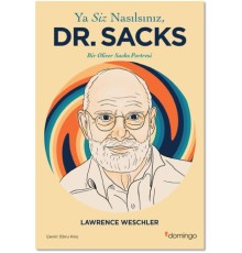 Ya Siz Nasılsınız, Dr. Sacks?