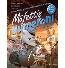Müfettiş Numeroni