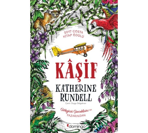 Kaşif