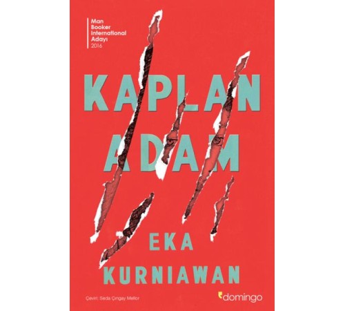 Kaplan Adam