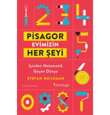 Pisagor Evimizin Her Şeyi