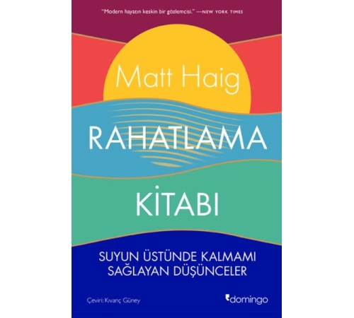 Rahatlama Kitabı Rahatlama Kitabı