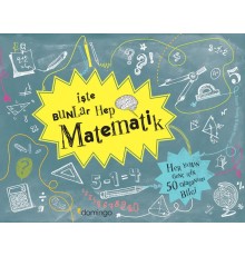 İşte Bunlar Hep Matematik