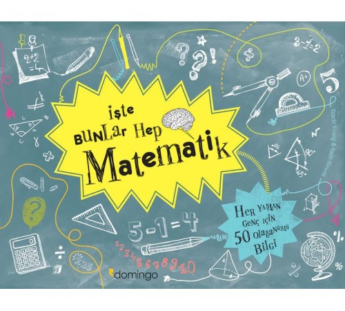 İşte Bunlar Hep Matematik İşte Bunlar Hep Matematik