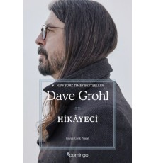 Hikayeci