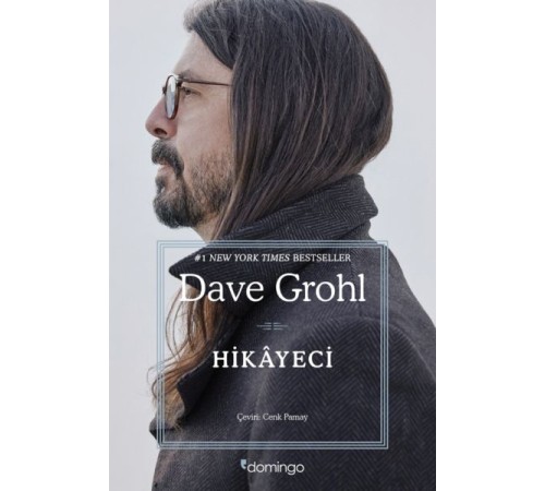 Hikayeci