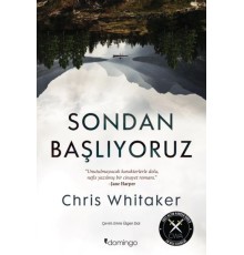 Sondan Başlıyoruz