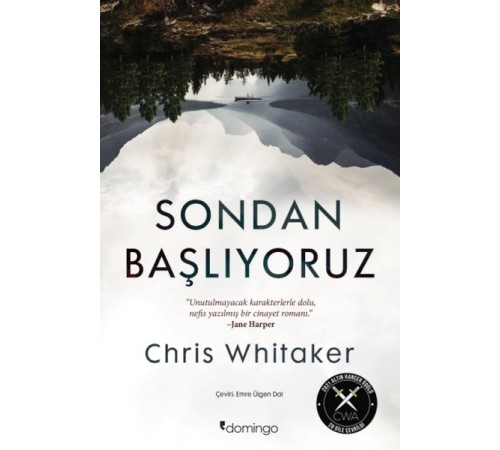 Sondan Başlıyoruz