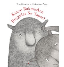 Kimse Bakmazken Duygular Ne Yapar?
